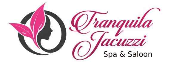 tranquila spa and saloon logo